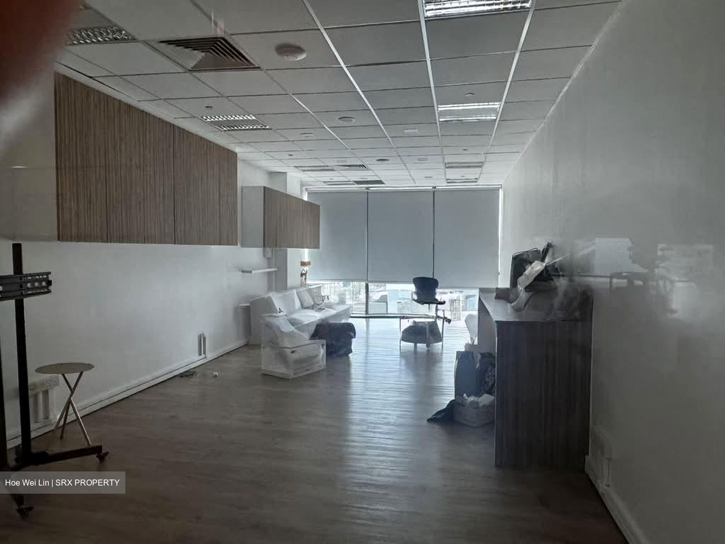 Paya Lebar Square (D14), Office #557297441